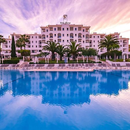 Vila Petra Албуфейра Екстер'єр фото