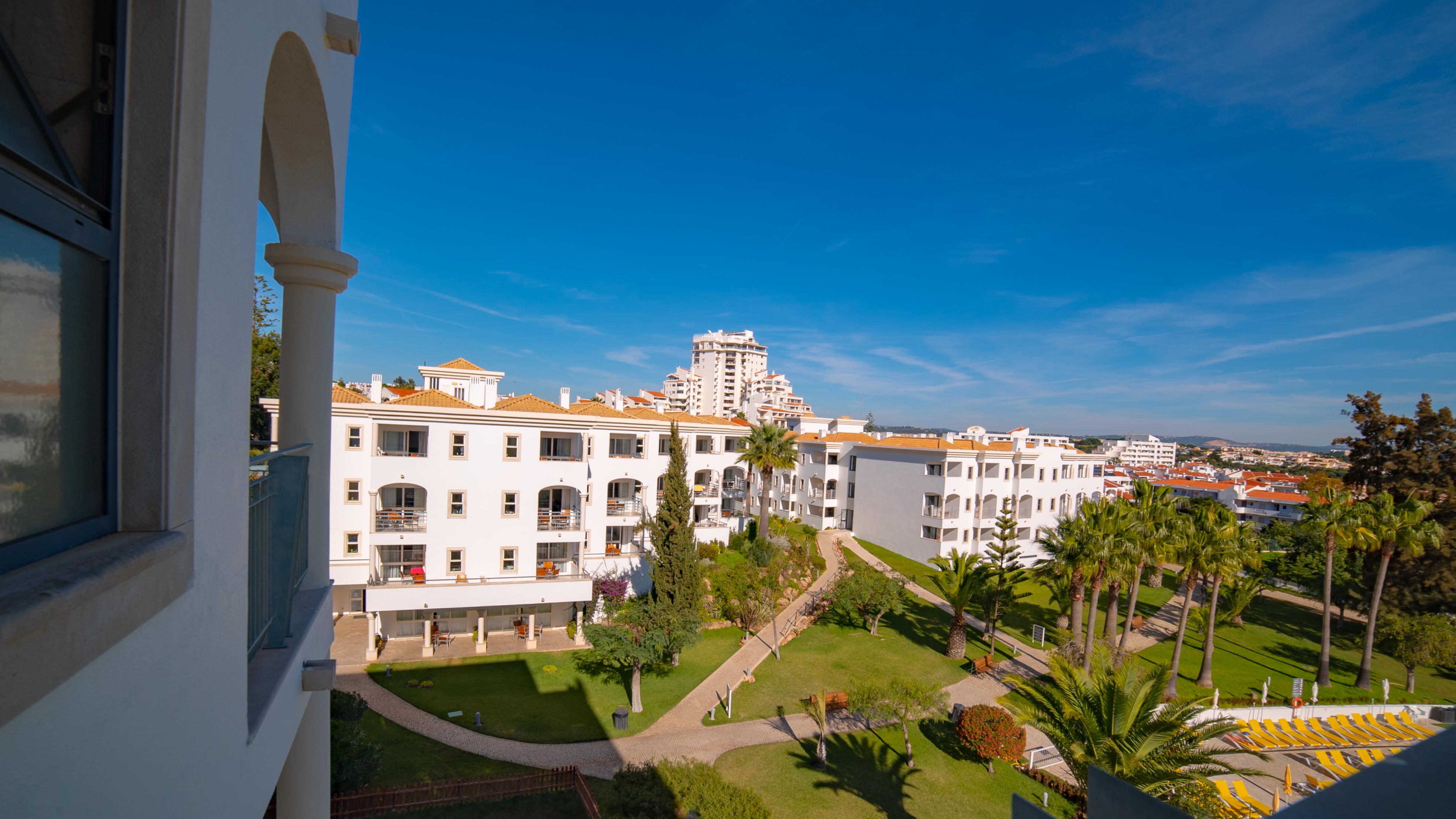 Vila Petra Албуфейра Екстер'єр фото