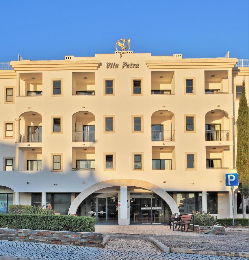 Vila Petra Албуфейра Екстер'єр фото