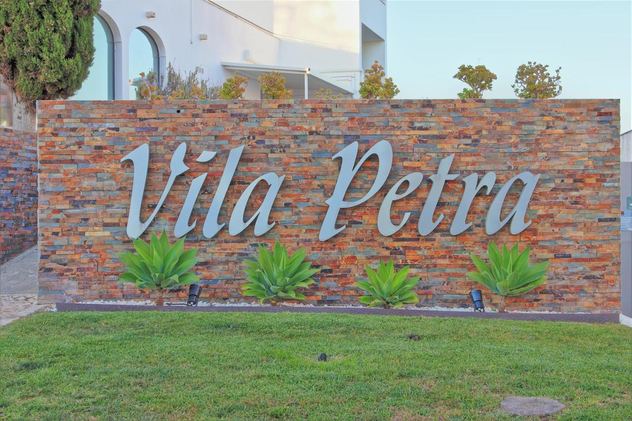 Vila Petra Албуфейра Екстер'єр фото