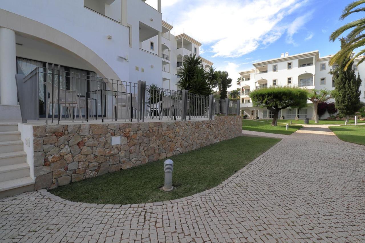 Vila Petra Албуфейра Екстер'єр фото