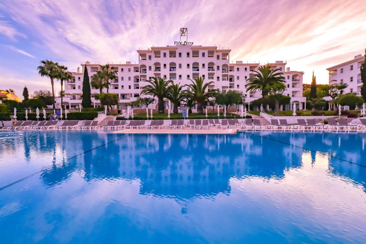 Vila Petra Албуфейра Екстер'єр фото
