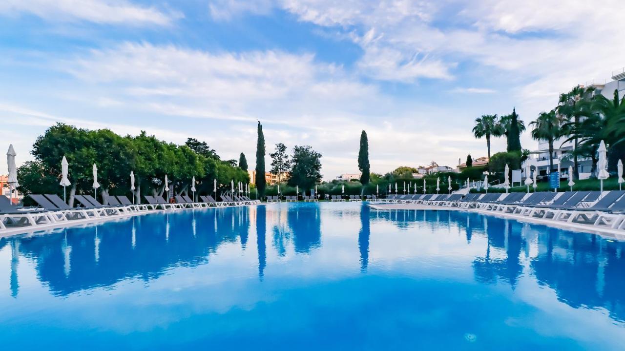 Vila Petra Албуфейра Екстер'єр фото