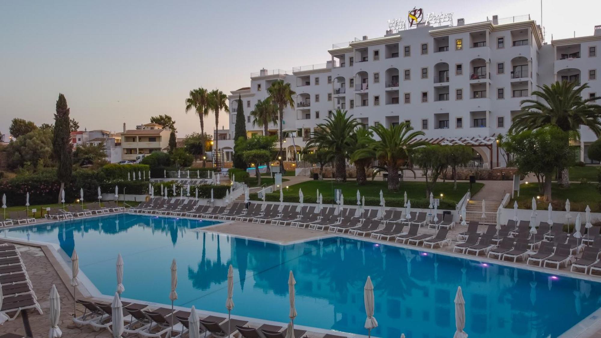Vila Petra Албуфейра Екстер'єр фото