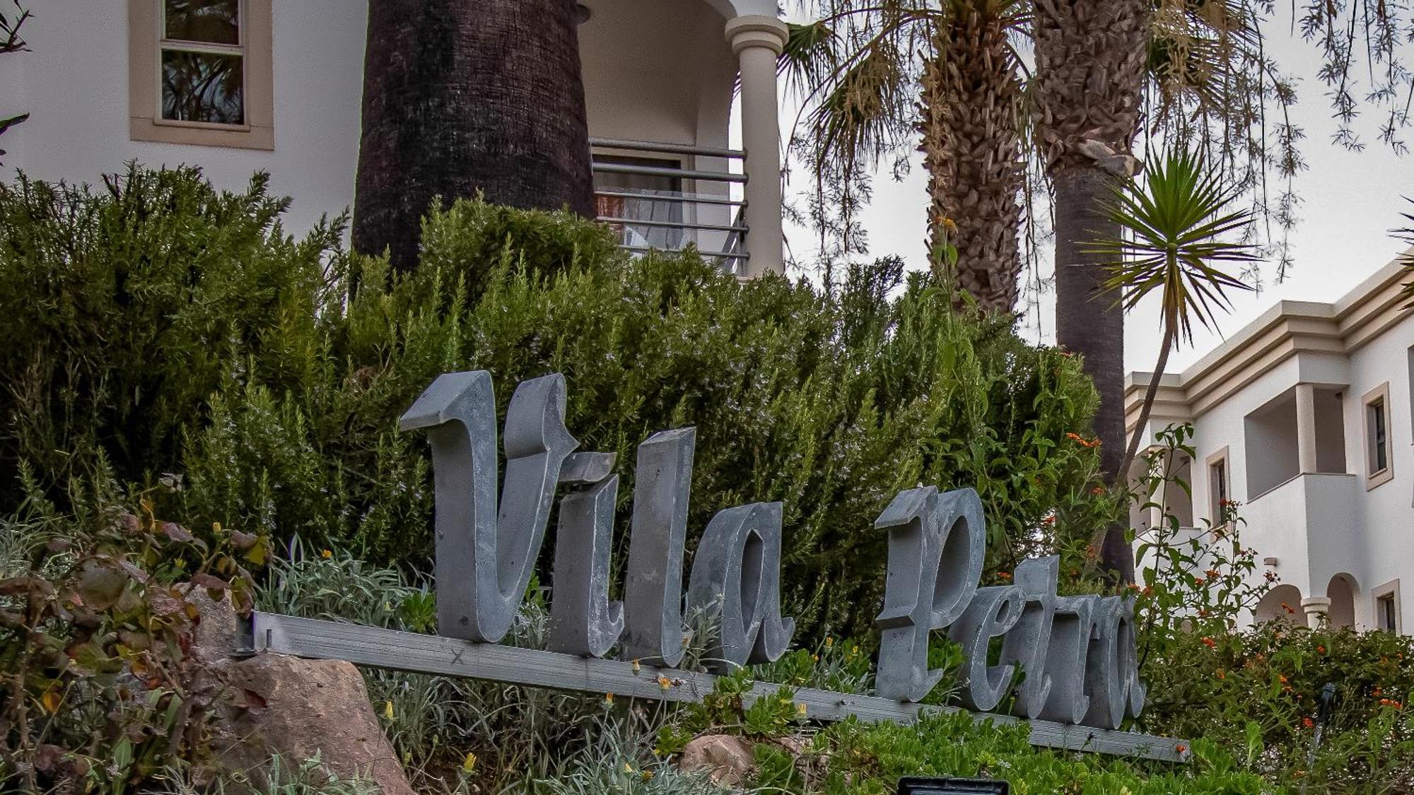 Vila Petra Албуфейра Екстер'єр фото
