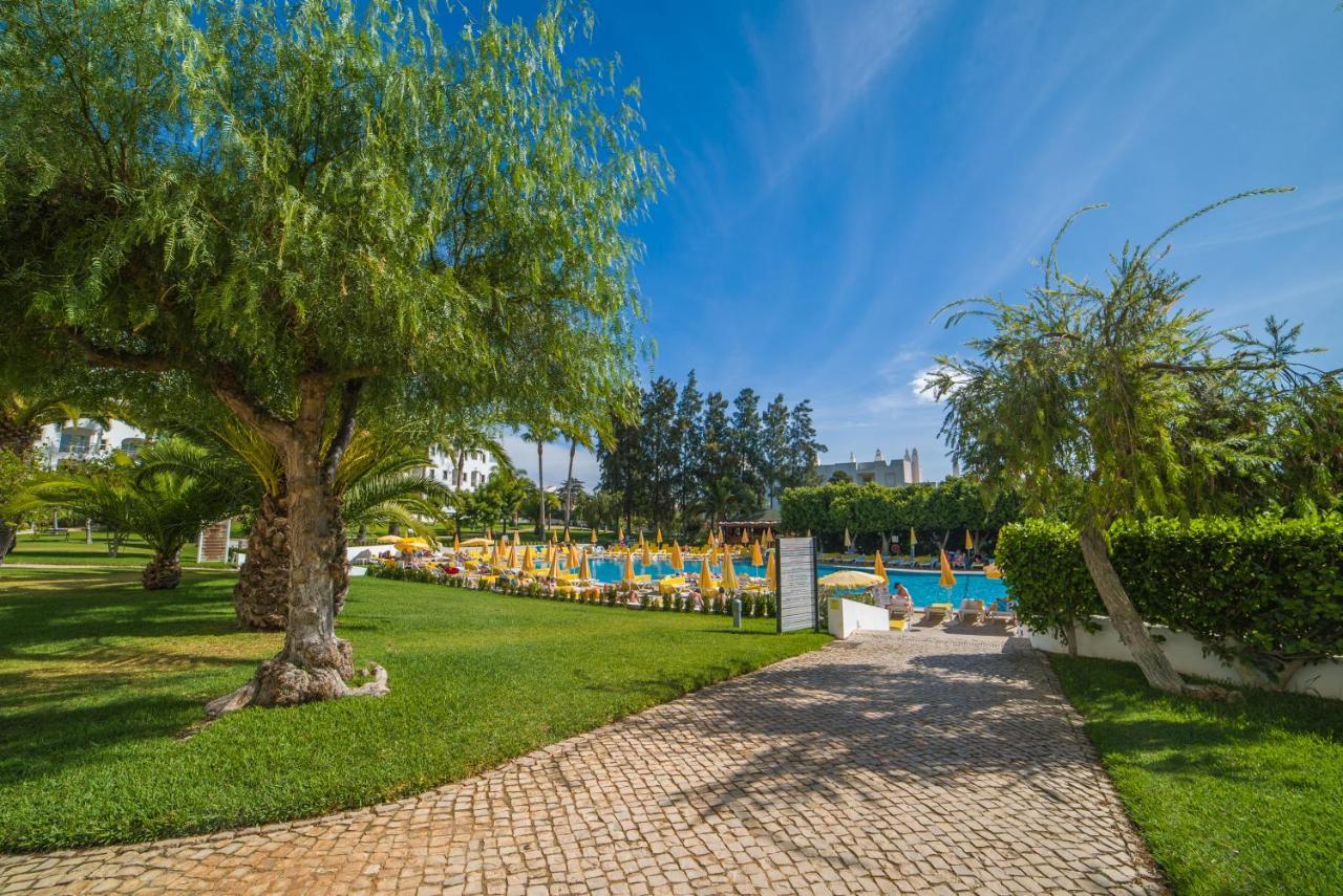 Vila Petra Албуфейра Екстер'єр фото