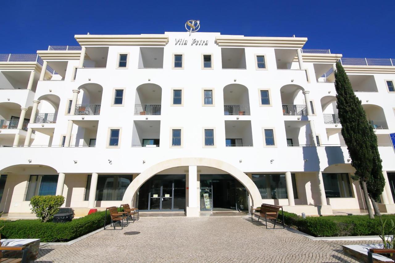 Vila Petra Албуфейра Екстер'єр фото